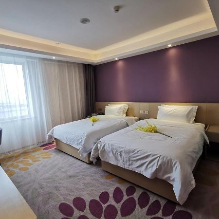Lavande Hotel Changchun Esterno foto
