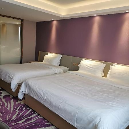Lavande Hotel Changchun Esterno foto