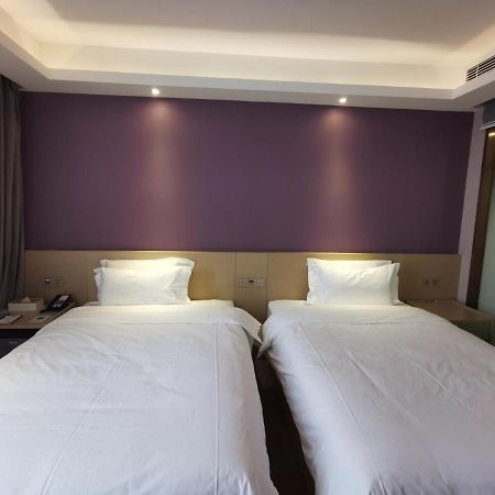 Lavande Hotel Changchun Esterno foto