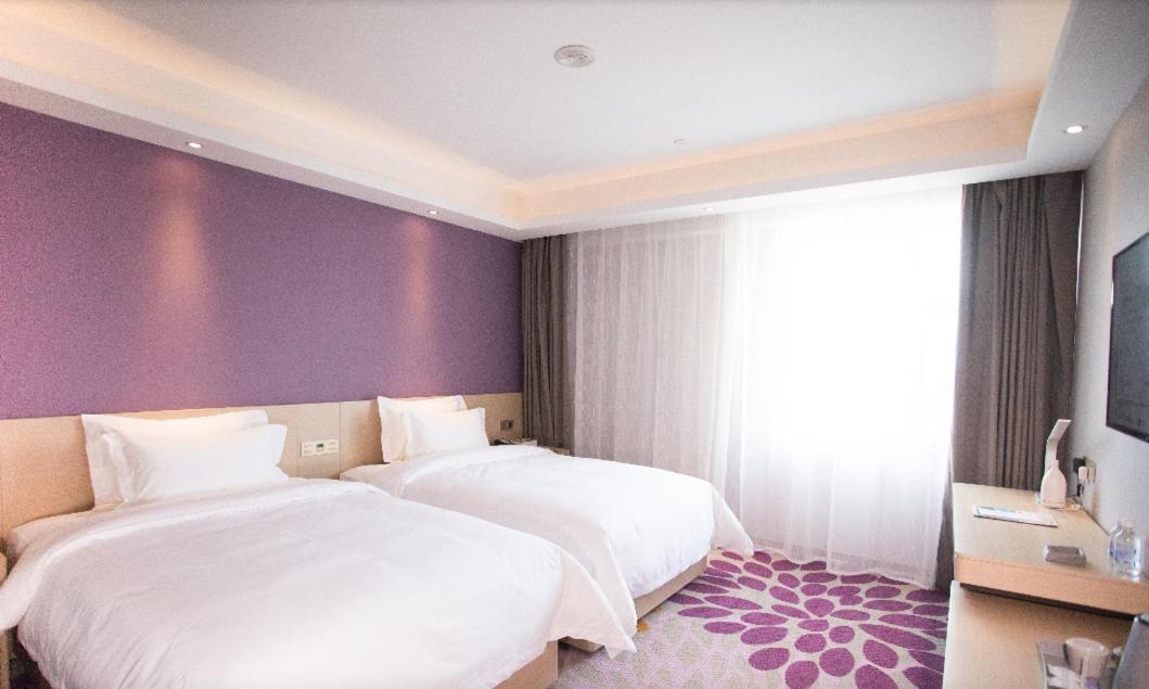 Lavande Hotel Changchun Esterno foto