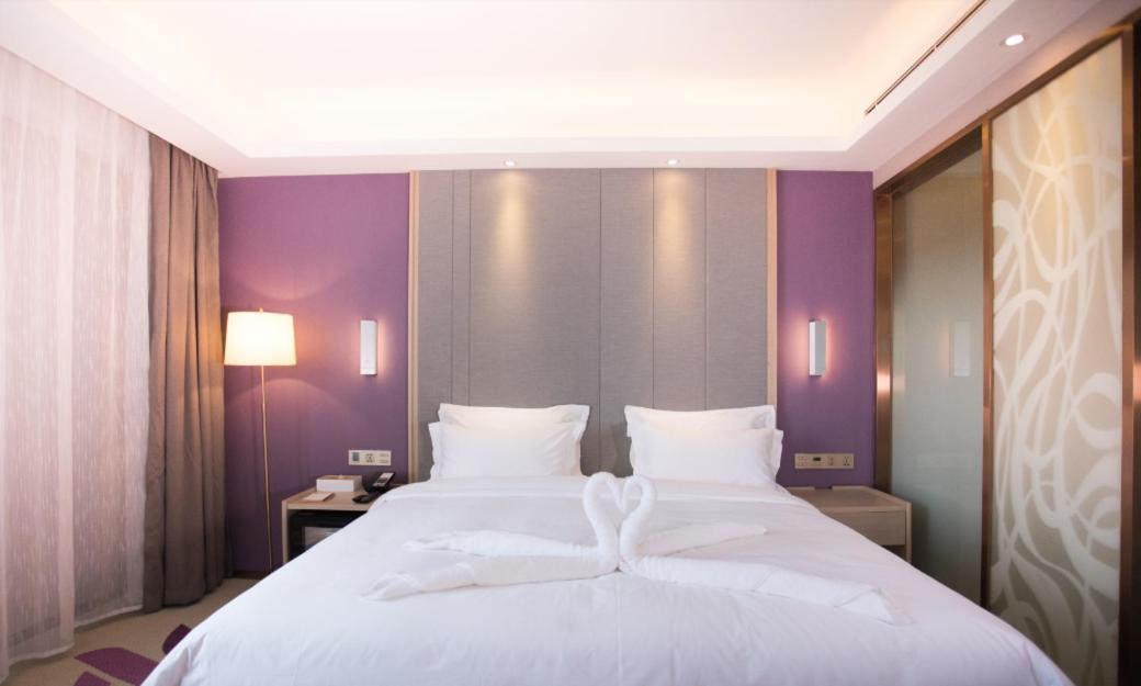 Lavande Hotel Changchun Esterno foto