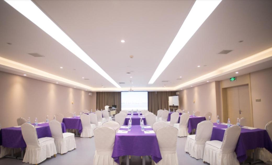 Lavande Hotel Changchun Esterno foto