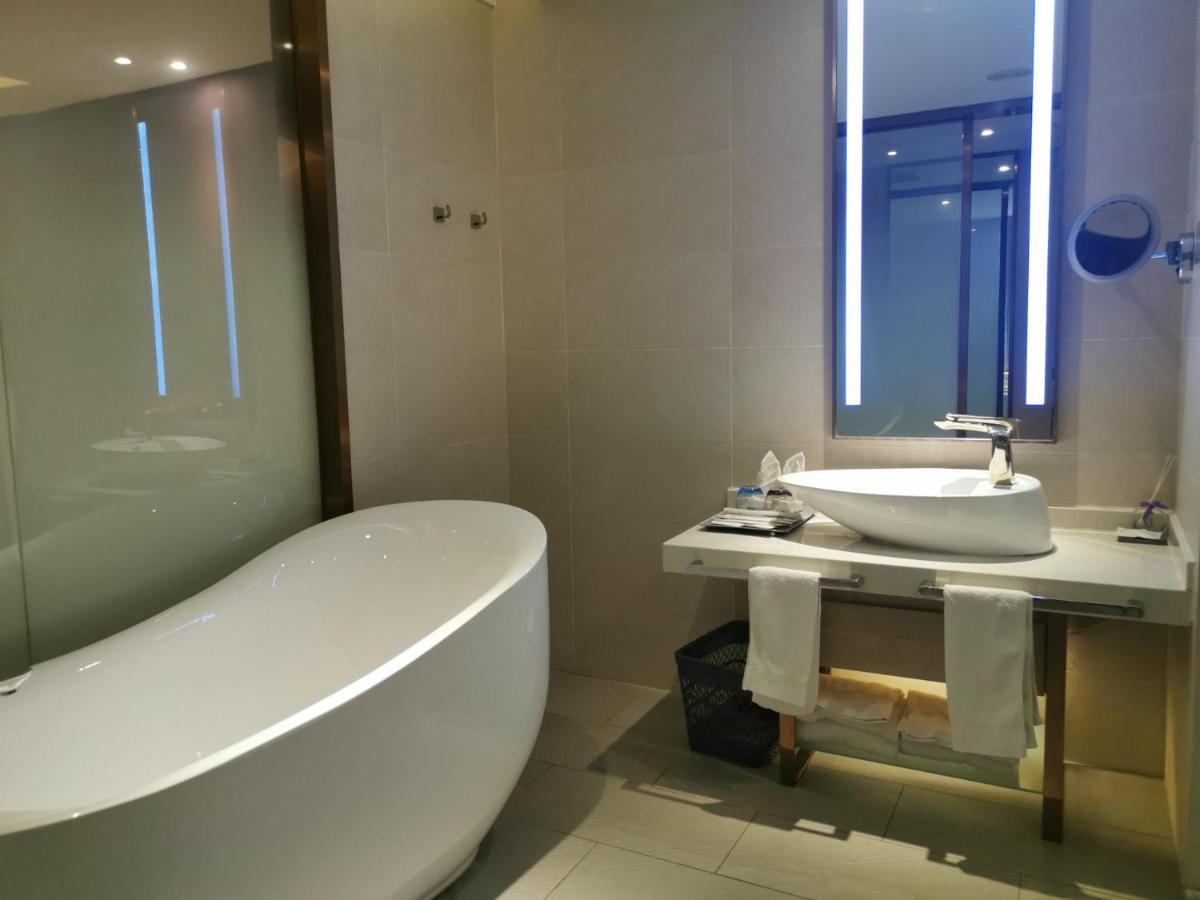 Lavande Hotel Changchun Esterno foto
