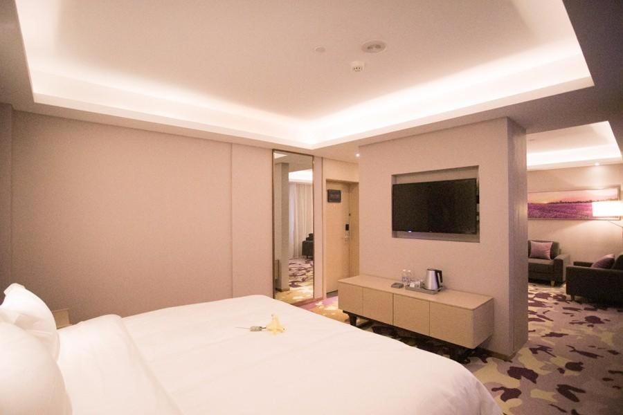 Lavande Hotel Changchun Esterno foto