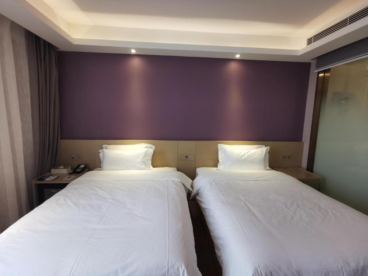 Lavande Hotel Changchun Esterno foto