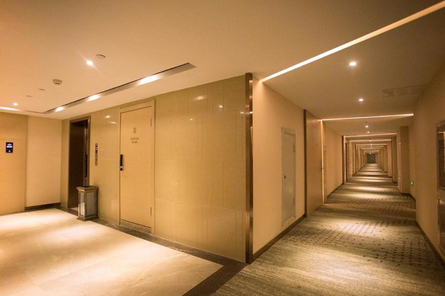 Lavande Hotel Changchun Esterno foto