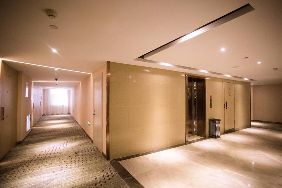 Lavande Hotel Changchun Esterno foto
