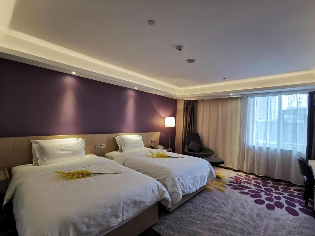 Lavande Hotel Changchun Esterno foto