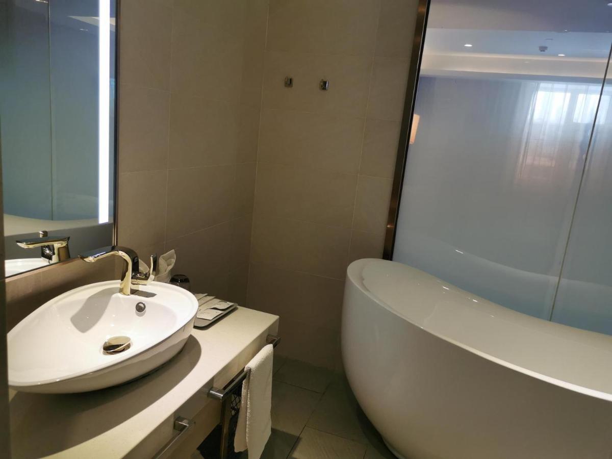 Lavande Hotel Changchun Esterno foto