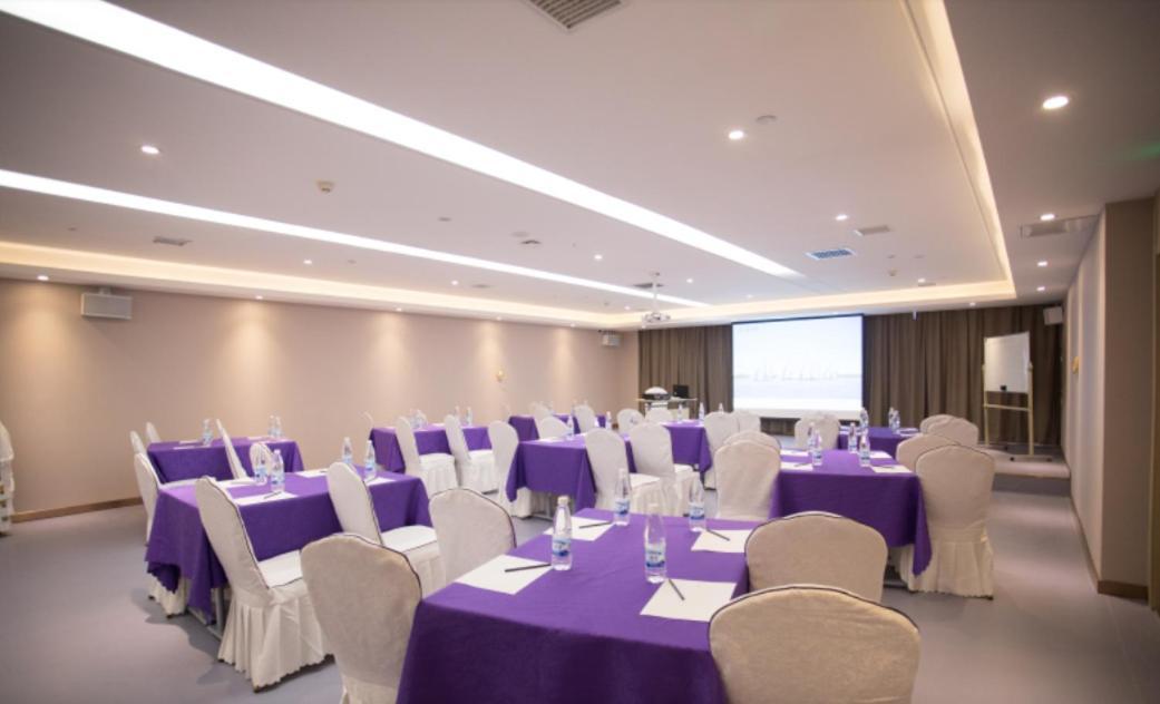 Lavande Hotel Changchun Esterno foto