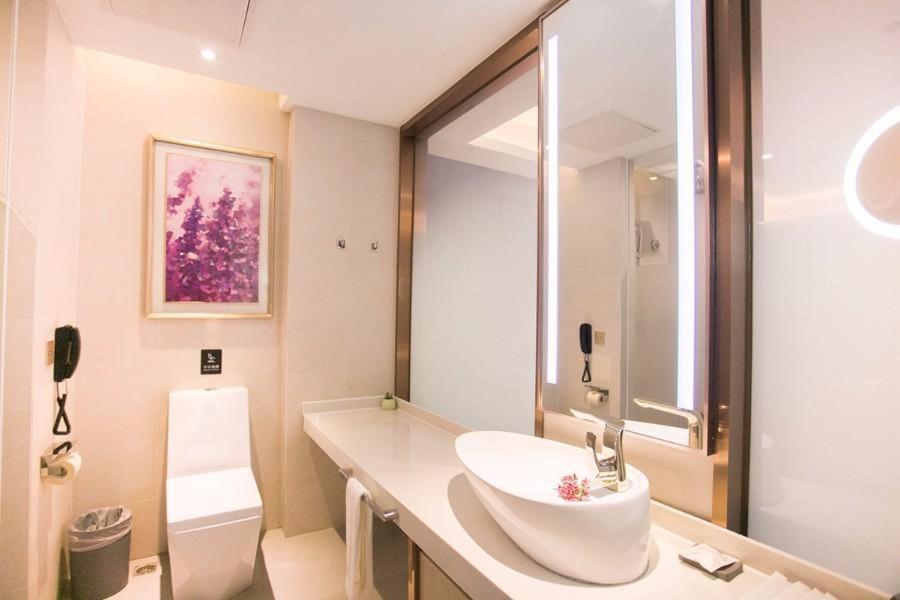 Lavande Hotel Changchun Esterno foto