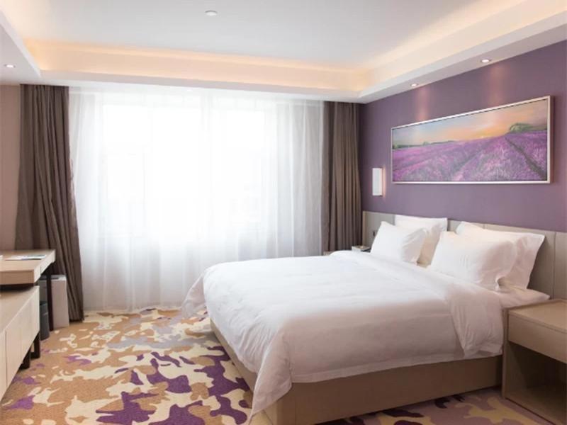Lavande Hotel Changchun Esterno foto