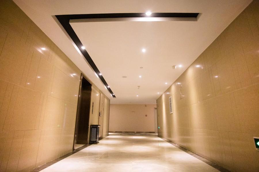 Lavande Hotel Changchun Esterno foto