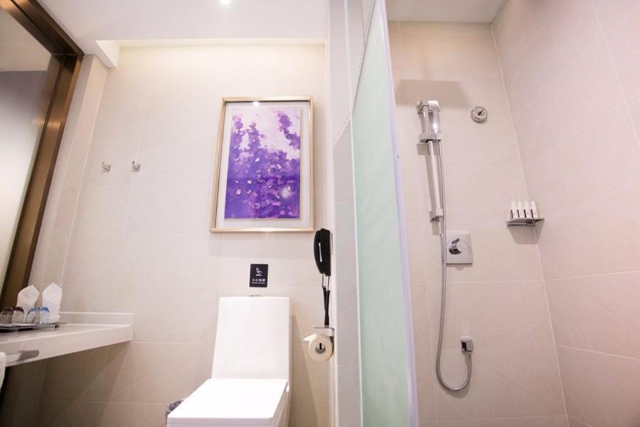 Lavande Hotel Changchun Esterno foto