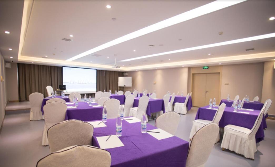 Lavande Hotel Changchun Esterno foto