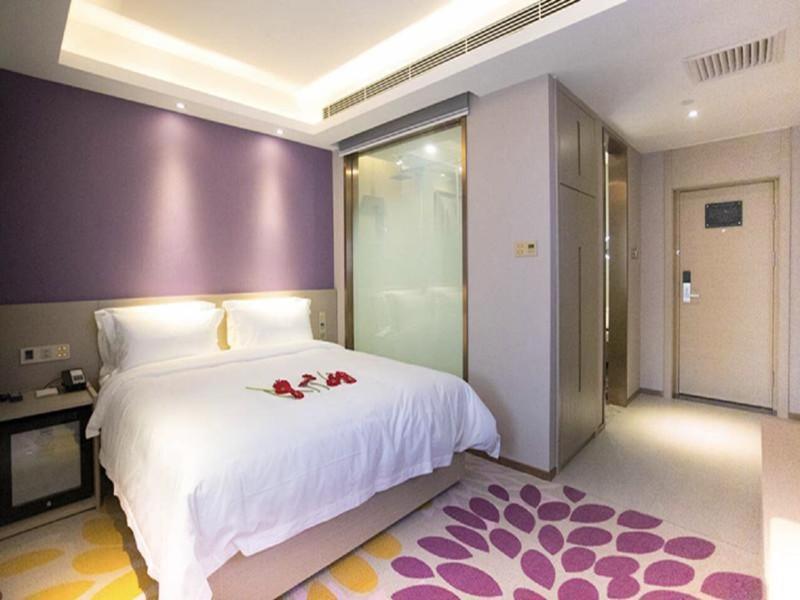 Lavande Hotel Changchun Esterno foto